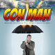 Illustration for article titled Nathan Fillion and Alan Tudyk Return To Fandom In New Series iCon Man/i